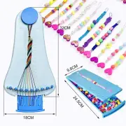 Friendship Bracelet Making Kit for Girls, Arts and Crafts Bracelets String