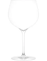 [Plumm] Vintage White B Wine Glass Set of 2