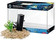 Blue Planet ED700 Aquarium Kit 1 Count (Pack of 1) Black