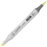 Copic Ciao Dual Nib Marker Y02 Canary Yellow