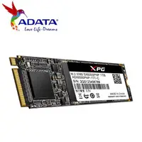 在飛比找蝦皮商城優惠-威剛 ADATA XPG SX6000Pro 256GB/5