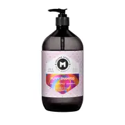 Melanie Newman Puppy Shampoo