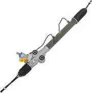 Power Steering Rack And Pinion Unit 49001CD005 Compatible For Infiniti G35 2003-2008 Compatible For Nissan 350Z 2003-2009 49001-AM805 49001-AM600
