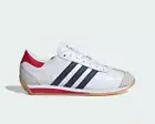 adidas Originals COUNTRY II OG GUM MEN'S SHOES IG4546 Cloud White / Night Indigo