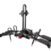 Buzzrack Eazzy 2 Platform Hitch Mount Bike Rack