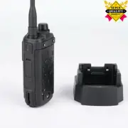 SHX-8800 Dual Band Walkie Talkie Radio Bluetooth Write Frequency Desktop Charger