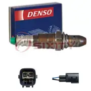 Denso Upstream Left Air Fuel Ratio Sensor for 2015-2019 Lexus RC F 5.0L V8 tn (for: Lexus)