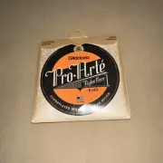 D'Addario EJ43 Pro-Arte Nylon Classical Guitar Strings Light Tension New Sealed