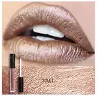 FOCALLURE Waterproof Matte Liquid Lipgloss Tint Long Lasting-#18 SALT