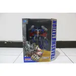 TRANSFORMERS 兒童玩具壓鑄系列變形金剛 OPTIMUS PRIME