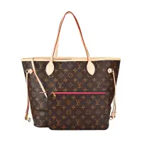 在飛比找momo購物網優惠-【Louis Vuitton 路易威登】LV M41178 