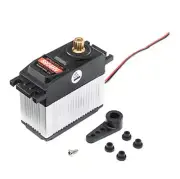 NEW Spektrum S904HV 1/6 High Voltage 18KG Steering Servo FREE US SHIP