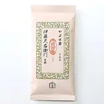 日本 伊藤久右衛門 冠茶 かぶせ茶 宇治山 100G袋入り 【MR.QQ】