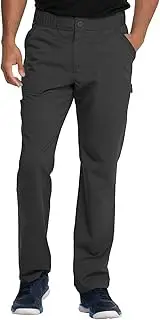 [Dickies] Balance DK220 Men's Straight Leg Scrub Pant