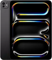 "Apple iPad Pro 13"" M4 Wi-Fi 2TB Standard glass - Space Black"