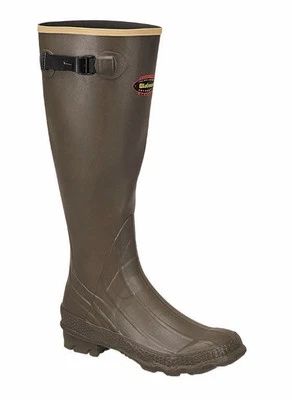 Lacrosse 150040-9M 18" Grange Boots Non Insulated Size 9 Medium