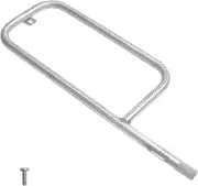 20 1/2" Grill Burner Tube Replacement Part for Weber Q2200 Q2000 Q200 Q220
