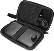 [ProCase] Carrying Case for Samsung DeX Pad, Durable Travel Case Storage Protective Box for Samsung DeX Pad Dock -Black