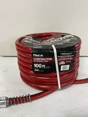 3/4 In. Dia X 100 Ft. Flexon Heavy-Duty Garden Hose