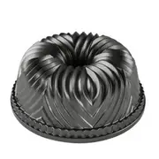 [Nordicware] Nordic Ware Pro-cast Bavaria Bundt Aluminum Pan