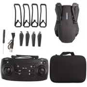 Pro Drone 4K Camera Foldable Drone Height Fixed Remote Control Pro Wifi2339