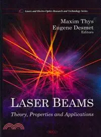 在飛比找三民網路書店優惠-Laser Beams