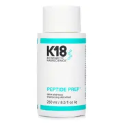 K18 - Peptide Prep Detox Shampoo