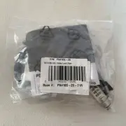 Targus Defcon Serialized Cable Lock - PA410S-25