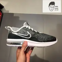 在飛比找蝦皮購物優惠-【AND.】NIKE AIR MAX SEQUENT 4 (