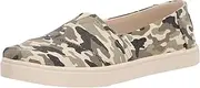 [TOMS] Women's Alpargata Casual Canvas Slip On Sneaker Shoes
