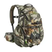 TIDEWE Hunting Backpack, Waterproof Camo Hunting Pack with Rain Cover
