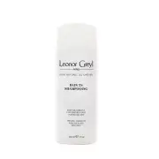 Leonor Greyl Bain Ts Shampooing Specific Shampoo For Oily Scalp, Dry Ends 200ml/6.7oz