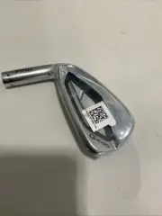 Ping Porflex G440 7 Red Iron Head Left Hand Side