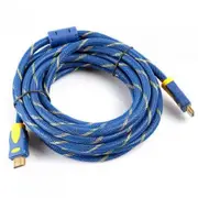 5m/16ft 1080P 3D HDMI Cable 1.4 for HDTV XBOX PS3