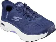 [Skechers] Women's Hands Free Slip-Ins: Max Cushioning Sneaker
