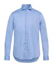 [BRIAN DALES] BRIAN DALES Shirts - Item 10624720