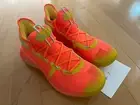 Under Armour Curry 6 "Rep The Bay" UA SC30 x Orange Curry Brand New Size 9 #1