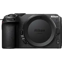 在飛比找蝦皮商城優惠-【Nikon】Z30 單機身 可換鏡頭 無反光鏡相機 (公司