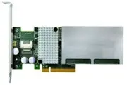 Intel RCS25ZB040 PCI-E 3.0 x8 (MD2 compliant) SATA/SAS RAID SSD Cache Controller