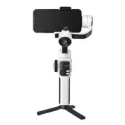 ZhiYun SMOOTH 5S COMBO 3-Axis Phone Stabilizer Phone Gimbal for Huawei Samsung