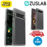 Otterbox Symmetry Case For Google Pixel 9 Pro XL 8 7 6 Pro 5G Clear Slim Case