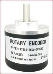 1pc new EI38S6-2500-CC30Y3