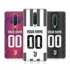 CUSTOM JUVENTUS FC 2022/23 MATCH KIT SOFT GEL CASE FOR GOOGLE ONEPLUS PHONES