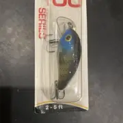 Bandit * 100 Series River Bream