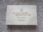 The Beauty Crop The Essentials Face Palette Face and Eye Palette