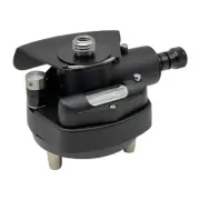 Tribrach Carrier Prism Base Optical Plummet For Trimble S Series Total Stations