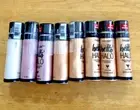 8 Wet N Wild Megaglo Hello Halo Liquid Highlighter Assorted Lot