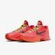 【NIKE 耐吉】KOBE VI PROTRO REVERSE GRINCH 紅色 男鞋(FV4921-600)