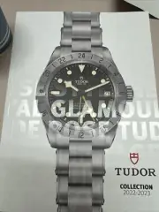 Tudor Watch Collection Catalog 2022 2023 US Edition