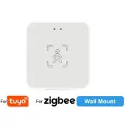 For Zigbee Compatible Motion Detector with Wireless App Control and Alerts